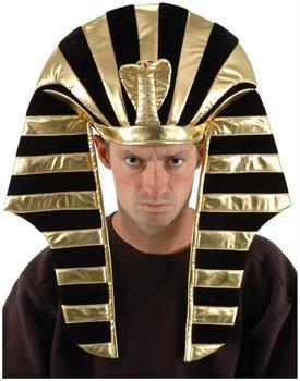 King Tut Adult Costume Hat
