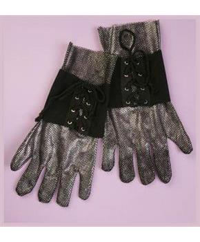 Knight Costume Gloves