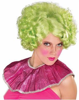 Effie Trinket Noble Woman Costume Wig