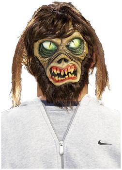 Backwigs Rabid Mask