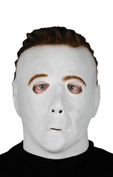 Michael Myers Mask
