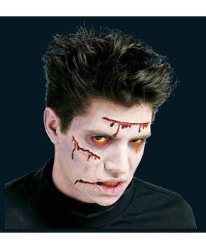 Don Post Medium Cuts Costume Appliance