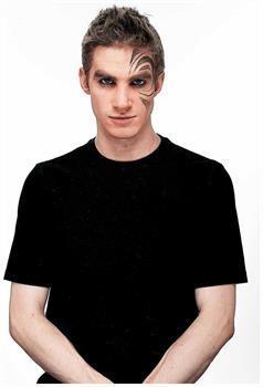 Don Post Light Flesh Makeup