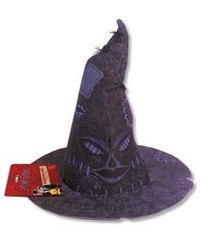 Harry Potter and The Deathly Hallows Sorting Child Costume Hat