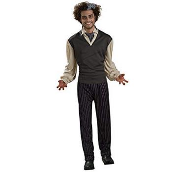 Sweeney Todd Costume Adult