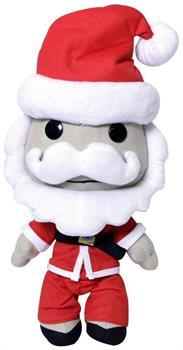 Little Big Planet 10" Plush Santa