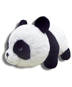 Harvest Moon 12" Plush Panda