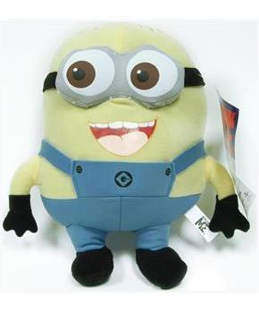 Despicable Me 10" Plush Jorge