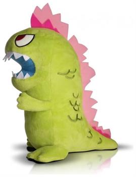 Tokidoki Kaiju 9" Plush