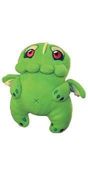 My First Cthulhu Plush