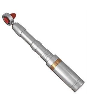 Doctor Who 8th Doctor Sonic Screwdriver