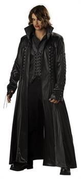 California Costumes Men's Baron Von Bloodshed Costume