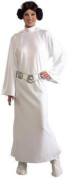 Star Wars Princess Leia Deluxe Costume