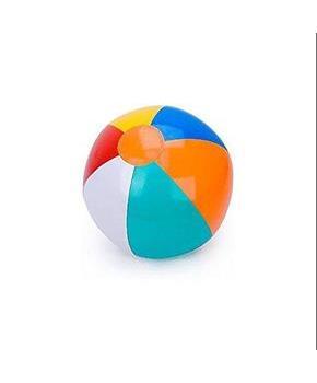 Beach Ball Inflate - Toys - 1 Piece