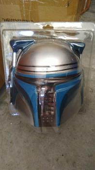 Star Wars Adult Jango Fett Helmet