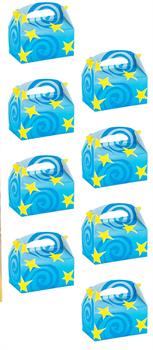 Despicable Me Minions Favor Box