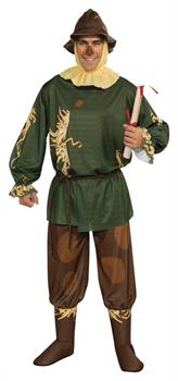 The Wizard of Oz Scarecrow Adult Costume