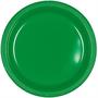 Solid Colors Tableware Plates