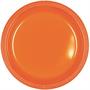Solid Colors Tableware Plates