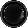 Solid Colors Tableware Plates
