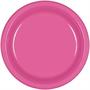 Solid Colors Tableware Plates
