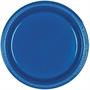 Solid Colors Tableware Plates
