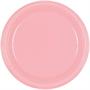 Solid Colors Tableware Plates