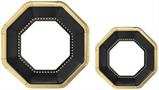 Solid Colors Tableware Plates