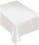 Solid Colors Tableware Table Covers