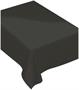 Solid Colors Tableware Table Covers