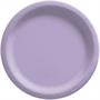 Solid Colors Tableware Plates