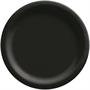 Solid Colors Tableware Plates