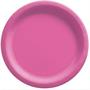 Solid Colors Tableware Plates