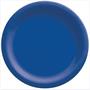 Solid Colors Tableware Plates