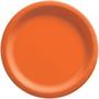Solid Colors Tableware Plates