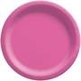 Solid Colors Tableware Plates