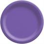 Solid Colors Tableware Plates