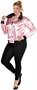 Grease Pink Ladies Jacket Woman 