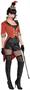 Adult Ringmaster Tailcoat Jacket 