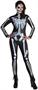 Skeleton Catsuit 