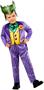 Rubies Batman Joker Costume for Toddlers