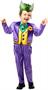 Rubies Batman Joker Costume for Toddlers
