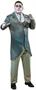 Rubies Men's Big and Tall Corpse Bride Victor Costume - Deluxe