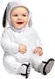Rubies Peanuts Classic Snoopy Costume for Babies