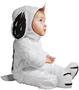 Rubies Peanuts Classic Snoopy Costume for Babies