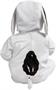 Rubies Peanuts Classic Snoopy Costume for Babies