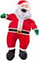 Rubies Adult Santa Claus Inflatable Costume