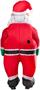 Rubies Adult Santa Claus Inflatable Costume