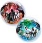Star Wars Bubble Balloon