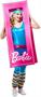 Rubies Women's Barbie Classic Life-Size Doll Box Costume